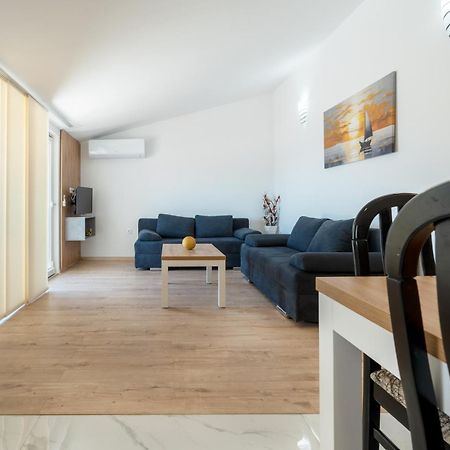 Apartmani Judik Neum Exterior foto